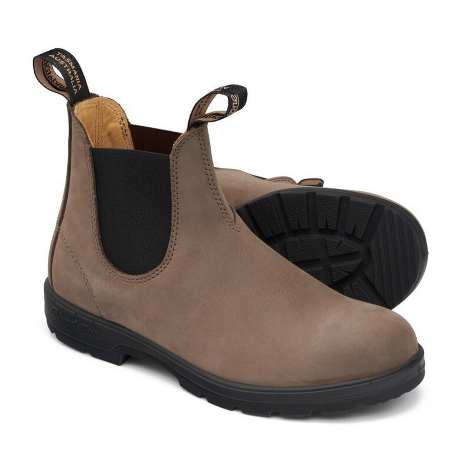 Blundstone Classic Chelsea Stiefeletten  