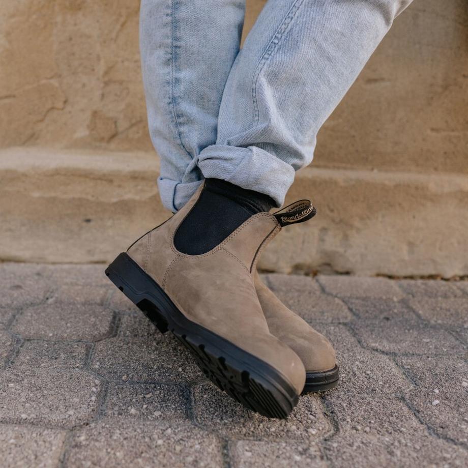 Blundstone Classic Chelsea Stiefeletten  