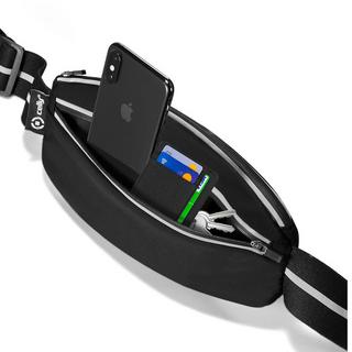 Celly Sportgürtel Handytasche Max 6.9 Zoll  