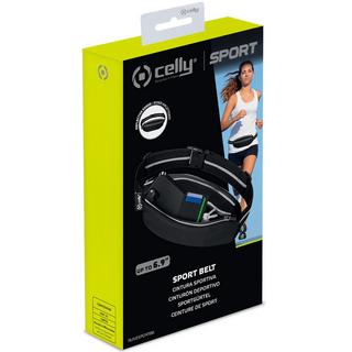 Celly Sportgürtel Handytasche Max 6.9 Zoll  