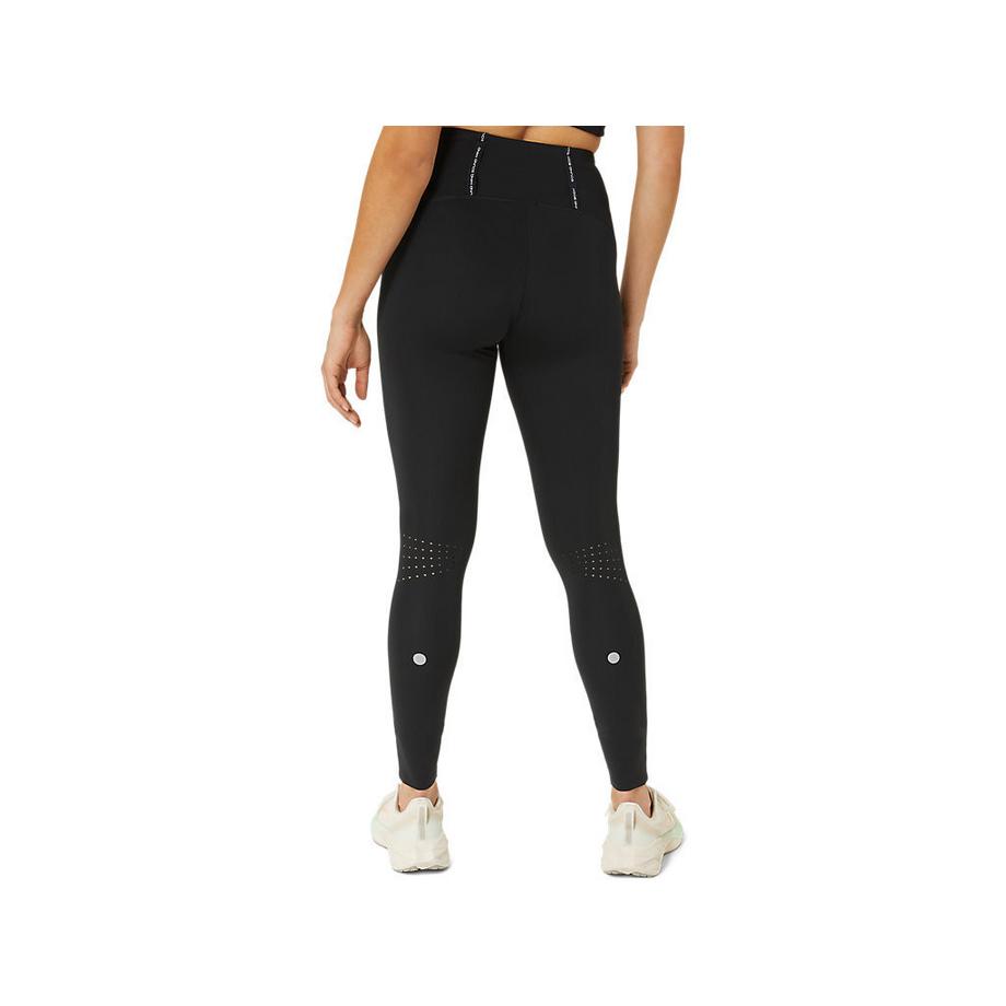 asics  Leggings a vita alta da donna Asics Road 