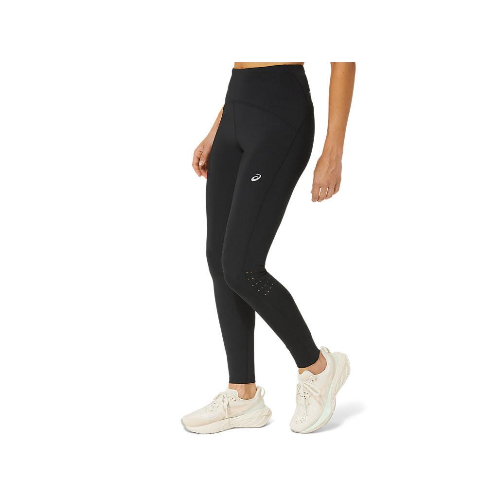 asics  Leggings mit hoher Taille,   Road 