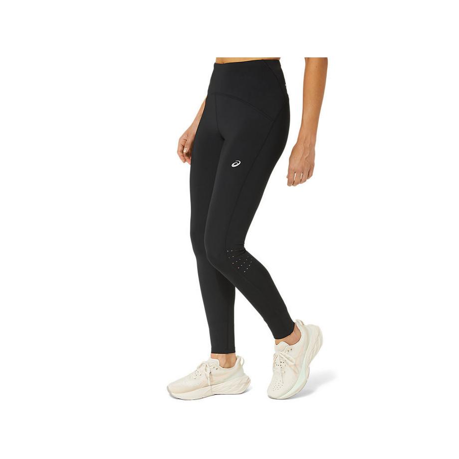 asics  Leggings a vita alta da donna Asics Road 
