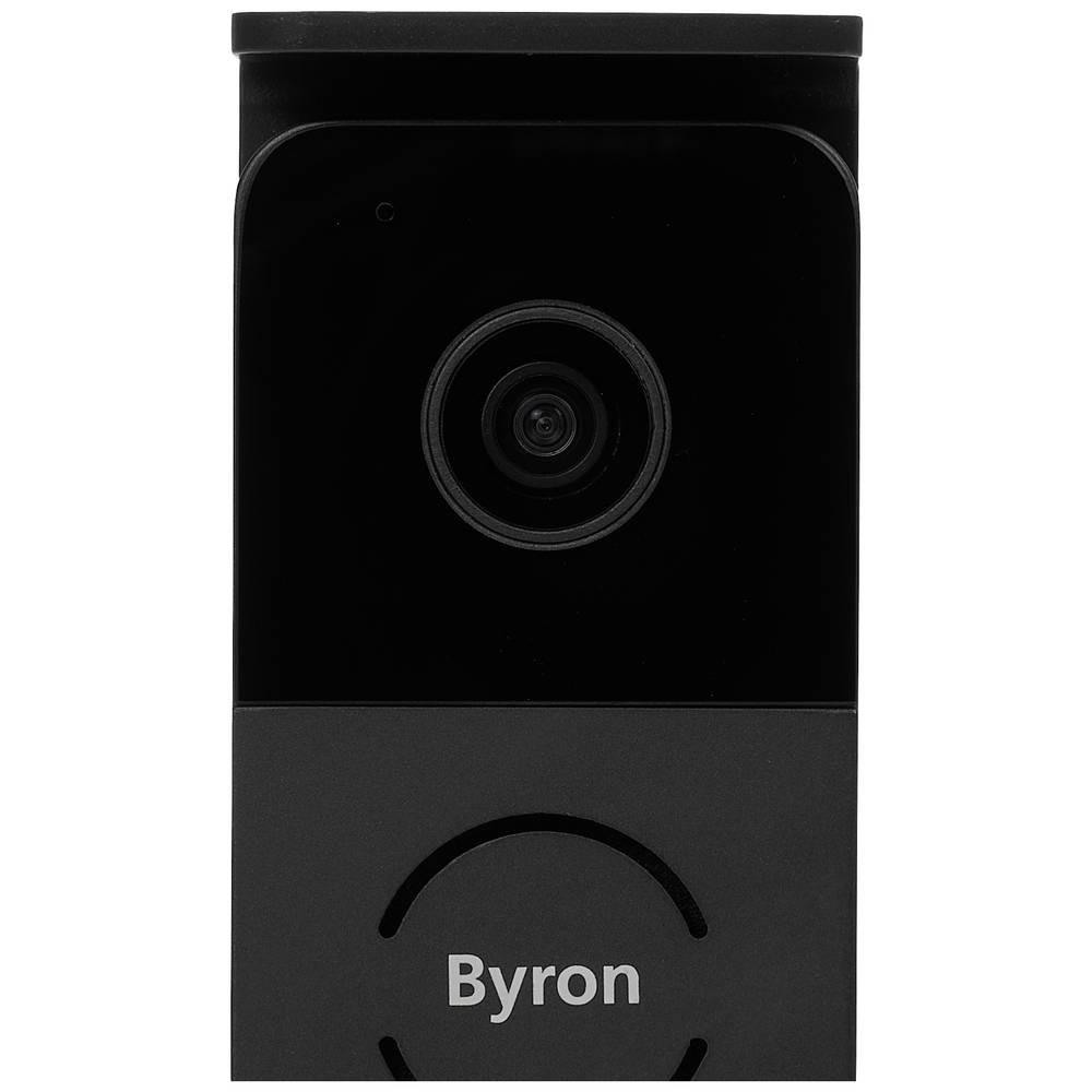 Byron  Interphone vidéo Dic-24312 