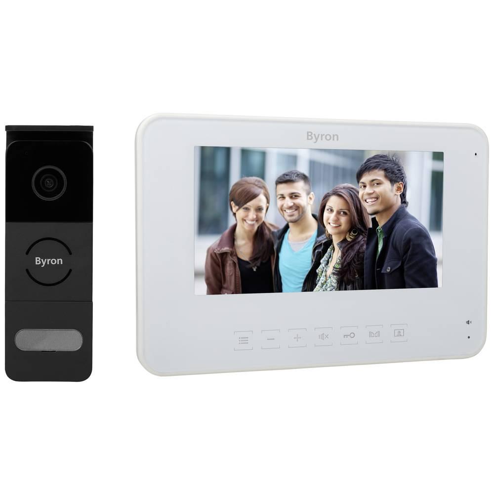 Image of Video Türgegensprechanlage Unisex Multicolor