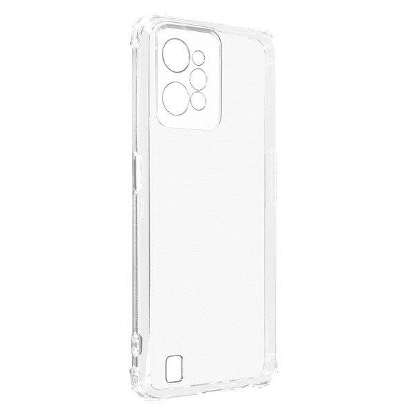 Avizar  Cover Anti-urto Realme C31 