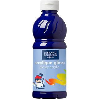 Lefranc & Bourgeois  Lefranc & Bourgeois 188300 vernice Pittura acrilica 500 ml 1 pz 