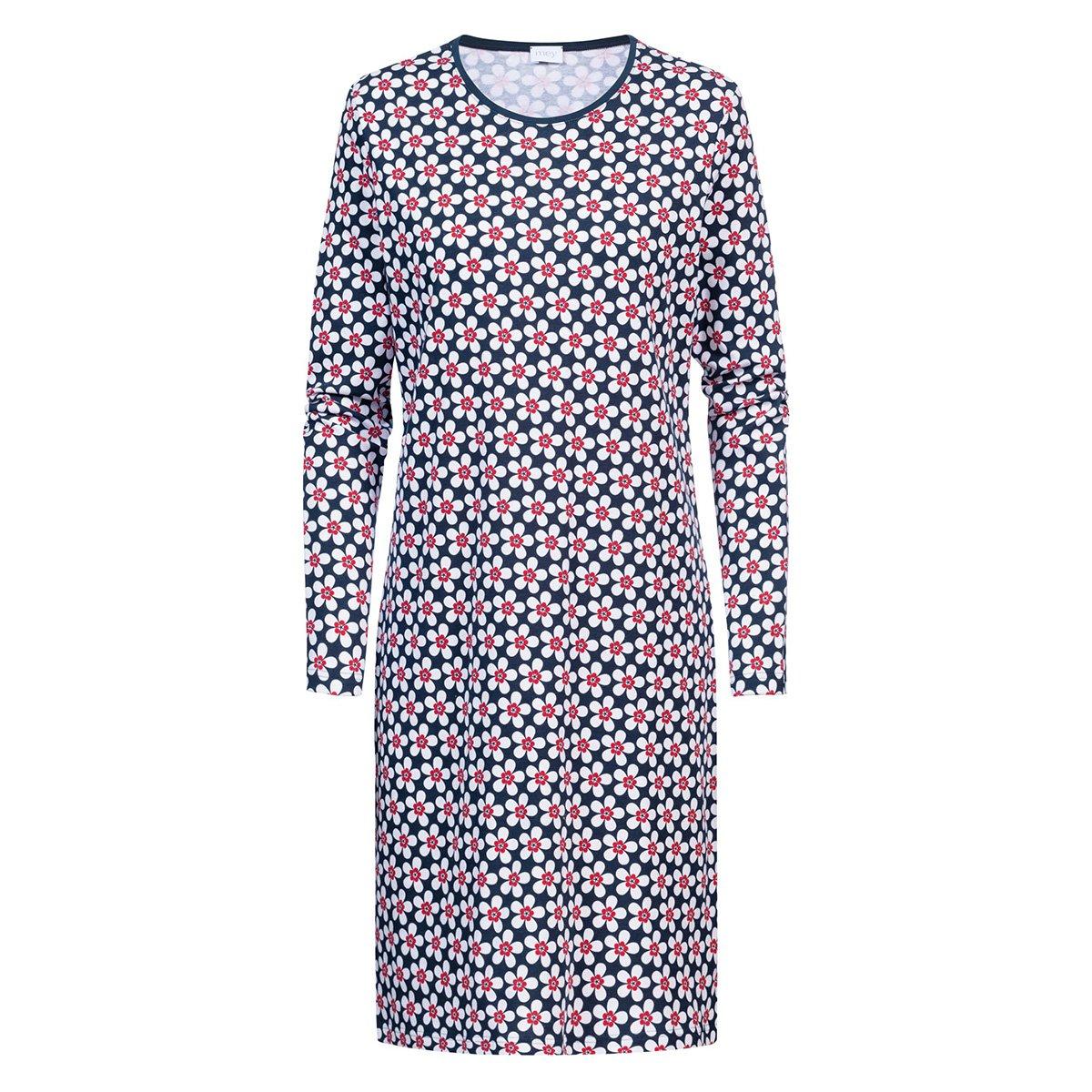 Image of Jolien - Nachthemd Damen Multicolor L