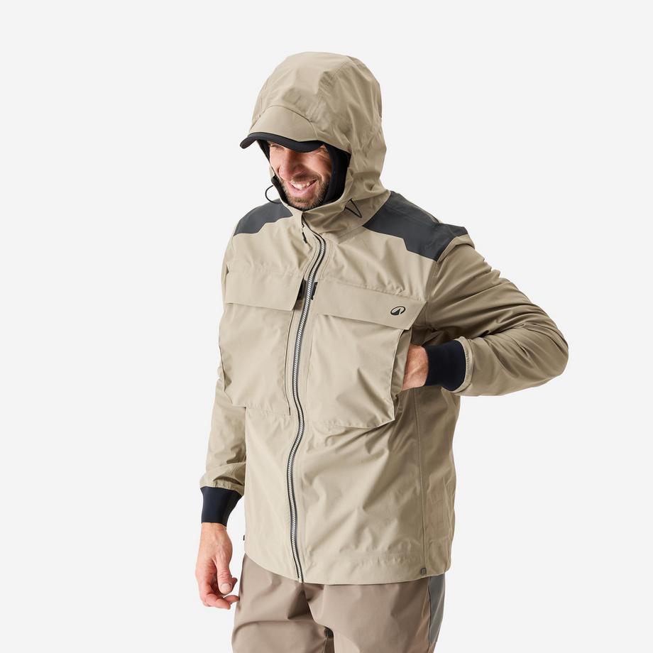 CAPERLAN  Angeljacke 900 Light 