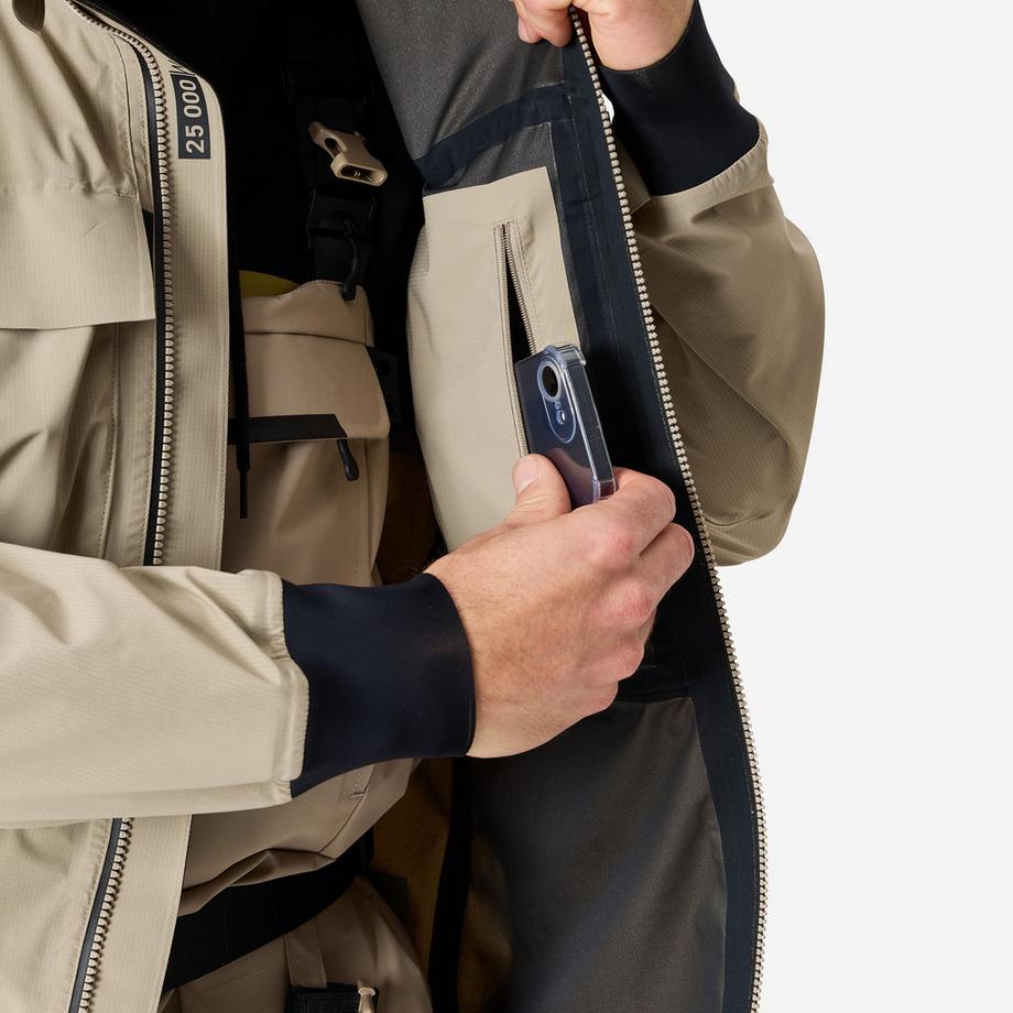 CAPERLAN  Angeljacke 900 Light 