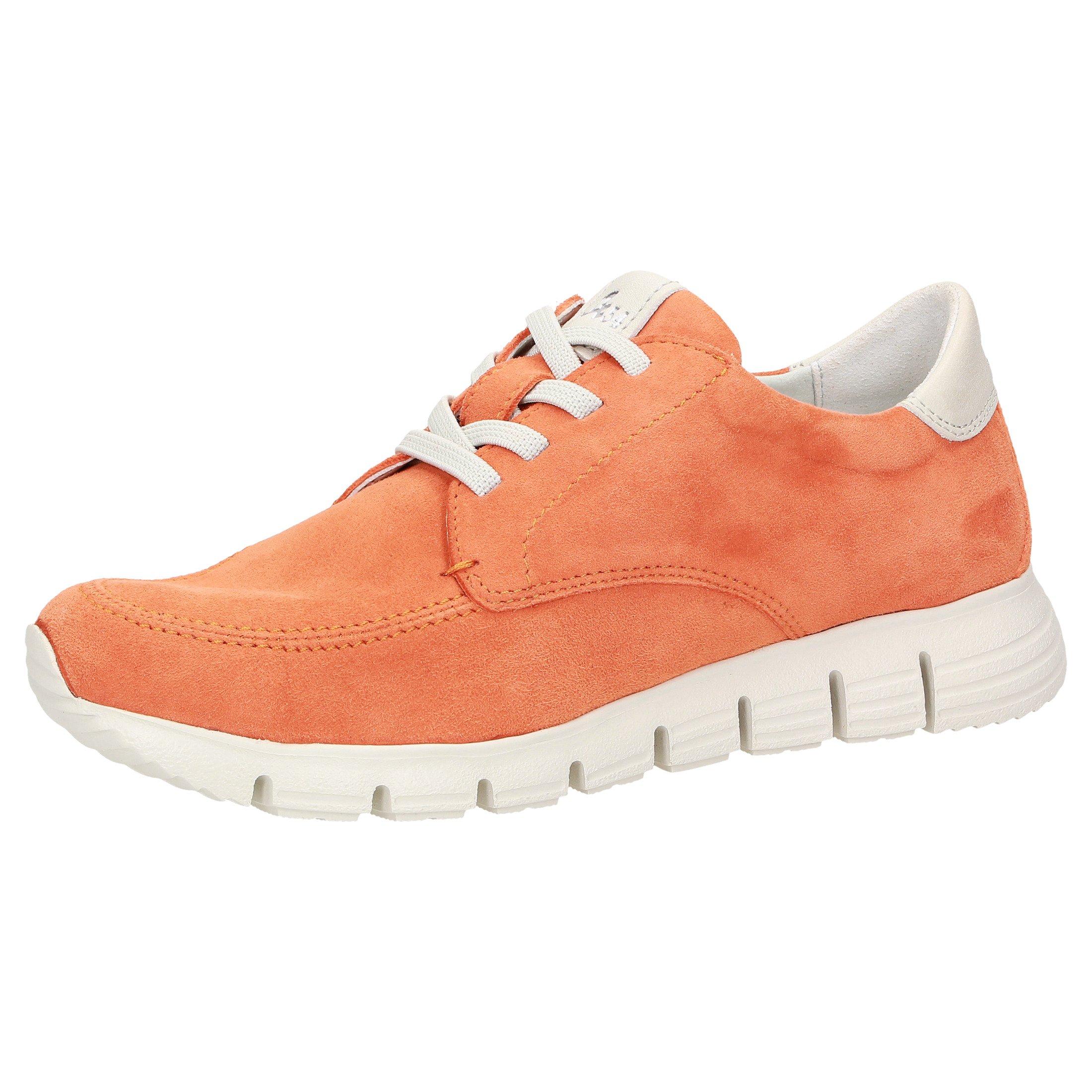 Image of Schnürschuh Mokrunner-d-016 Unisex Orange 42