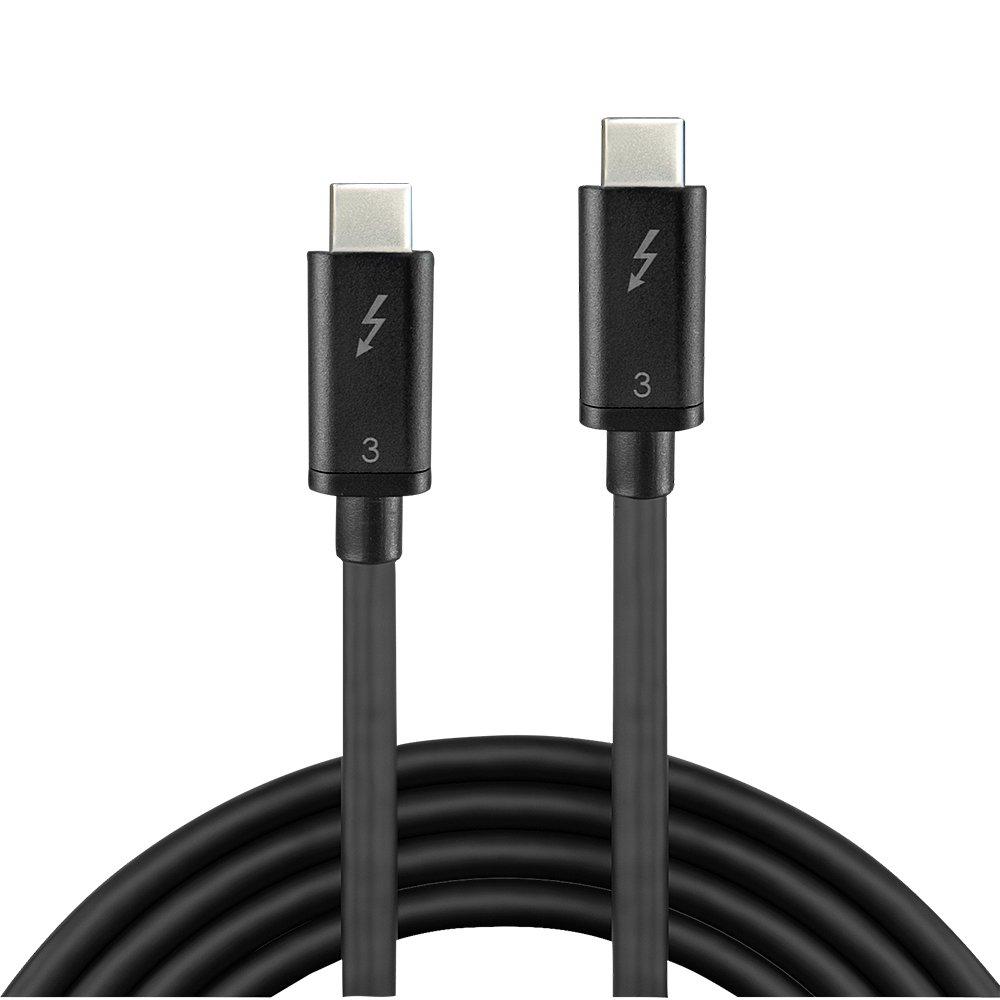 LINDY  USB Kabel 0.5 m USB 3.2 Gen 1 (3.1 Gen 1) USB-C 