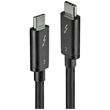 USB Kabel 0.5 m USB 3.2 Gen 1 (3.1 Gen 1) USB-C