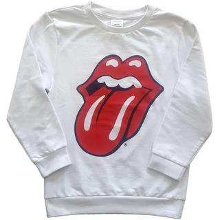 The Rolling Stones  Sweat CLASSIC Enfant 