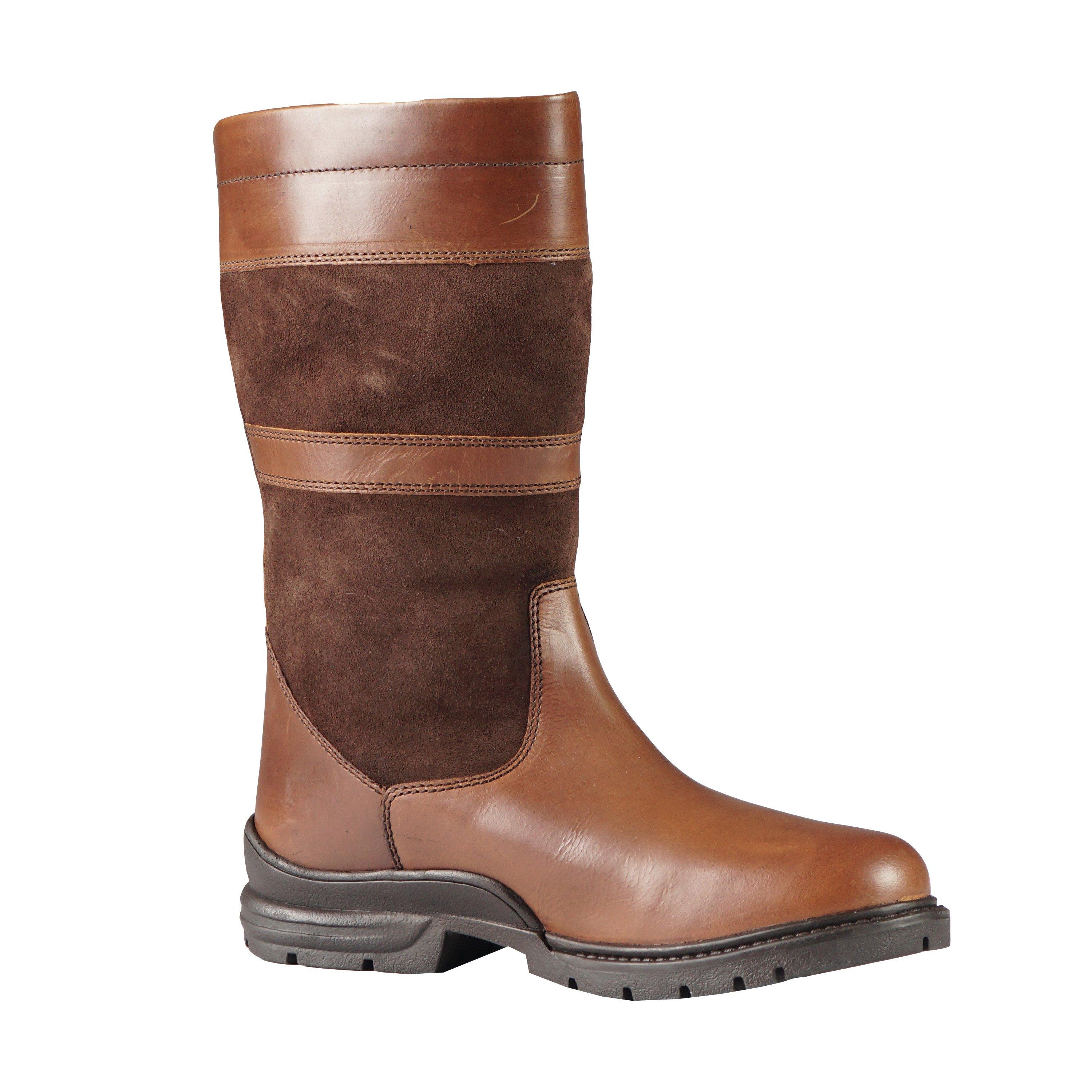 HORKA  Bottes York 