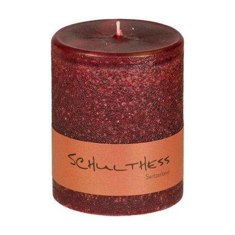Schulthess Kerzen Kerze  