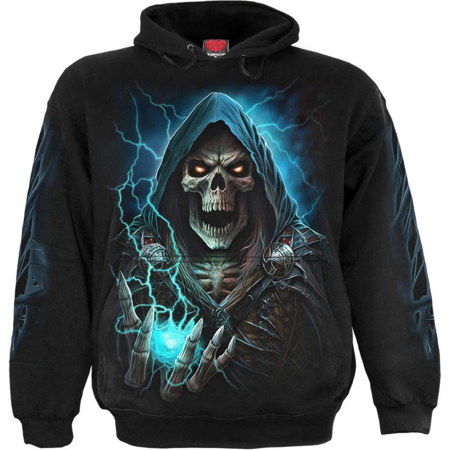 Sweat À Capuche Dead Metal