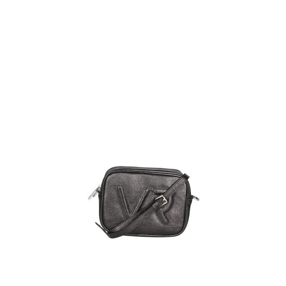 Virginia Rhinè Sac à bandoulière avec fermeture éclair  