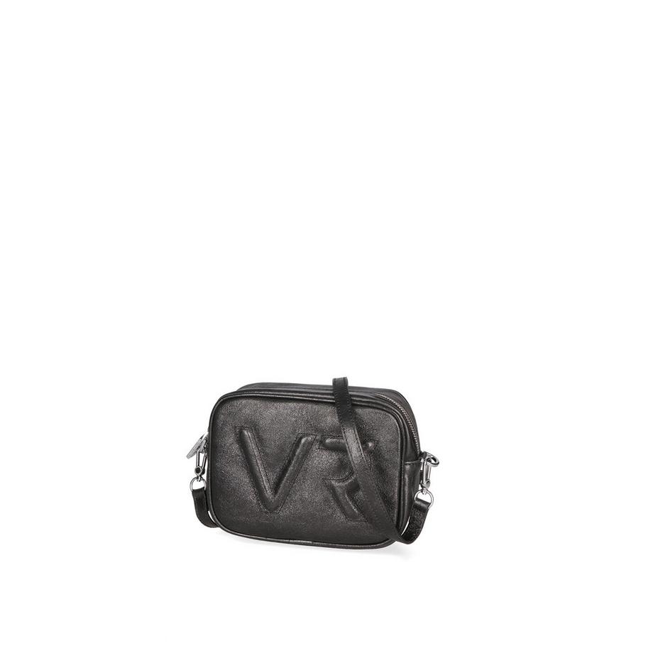 Virginia Rhinè Sac à bandoulière avec fermeture éclair  