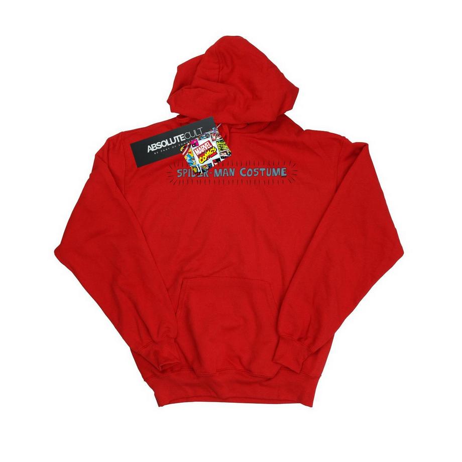 Kapuzenpullover