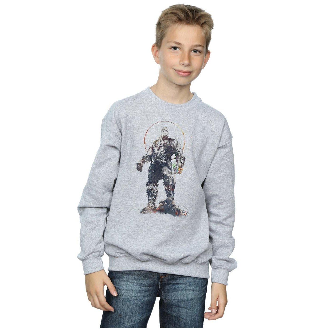 MARVEL  Avengers Infinity War Sweatshirt 