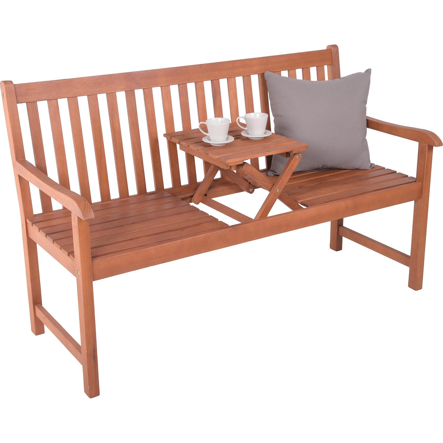 Image of Gartenbank Padang Eukalyptus 142 Gartenbank Padang Eukalyptus 142