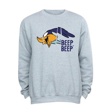 Beep Beep Sweatshirt