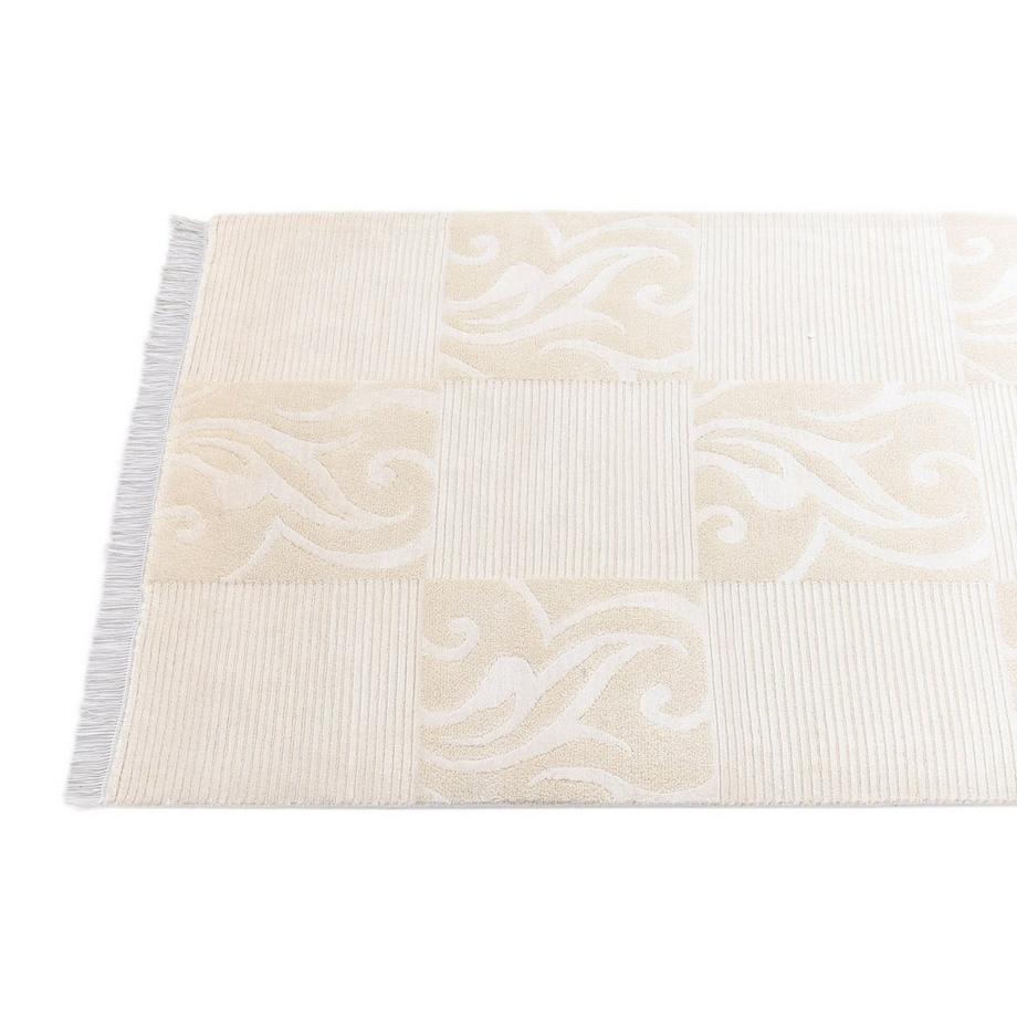 VIDAL Tappeto fatto a mano Darya-Indian  