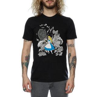 Disney  Tshirt ALICE IN WONDERLAND 