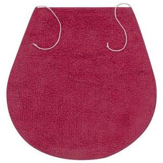 VidaXL Tapis de bain tissu  