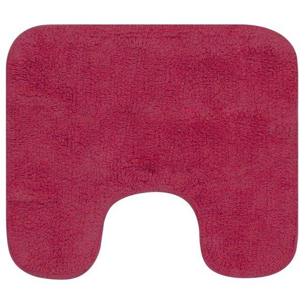 VidaXL Tapis de bain tissu  
