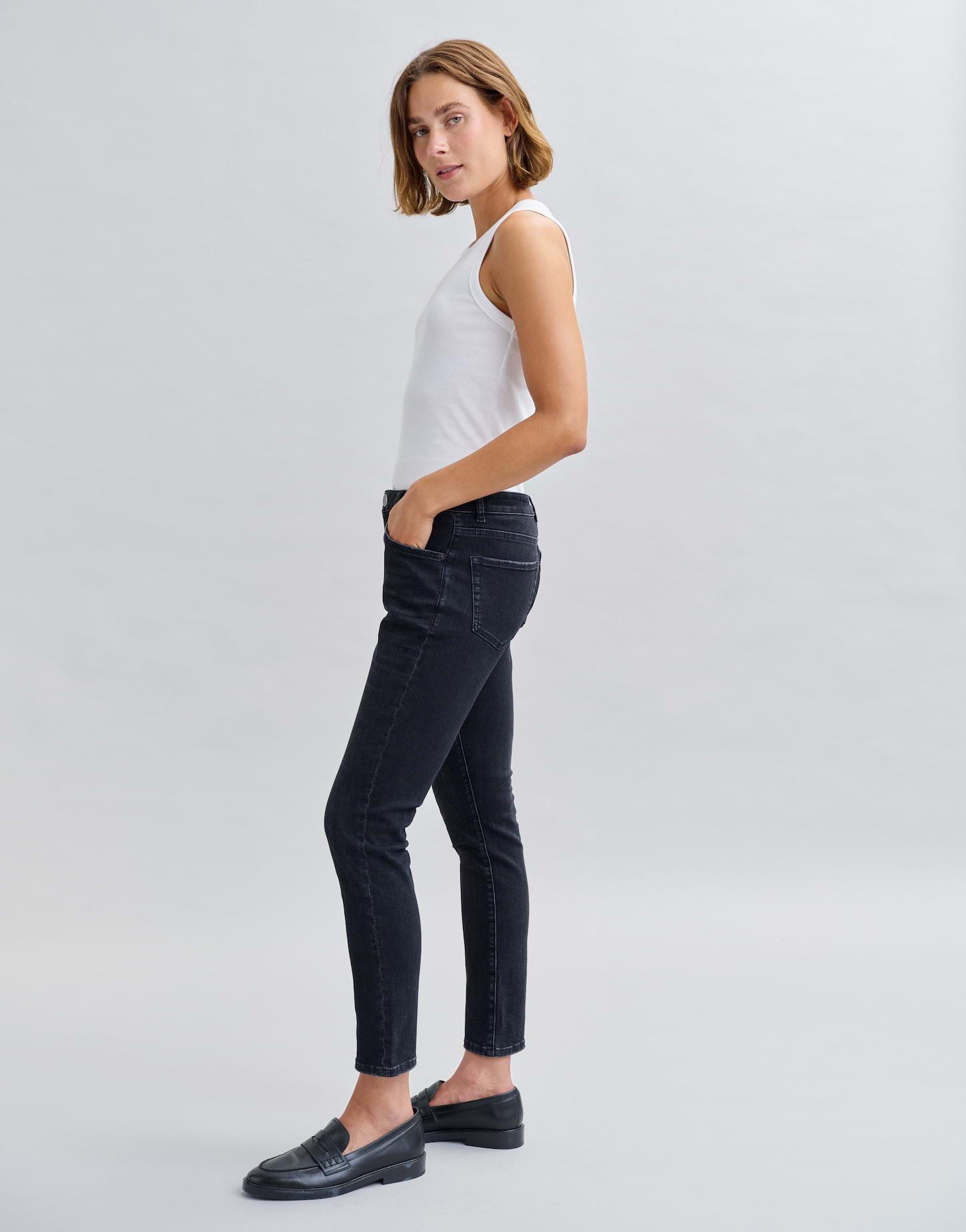 OPUS  Jeans slim Evita Slim 