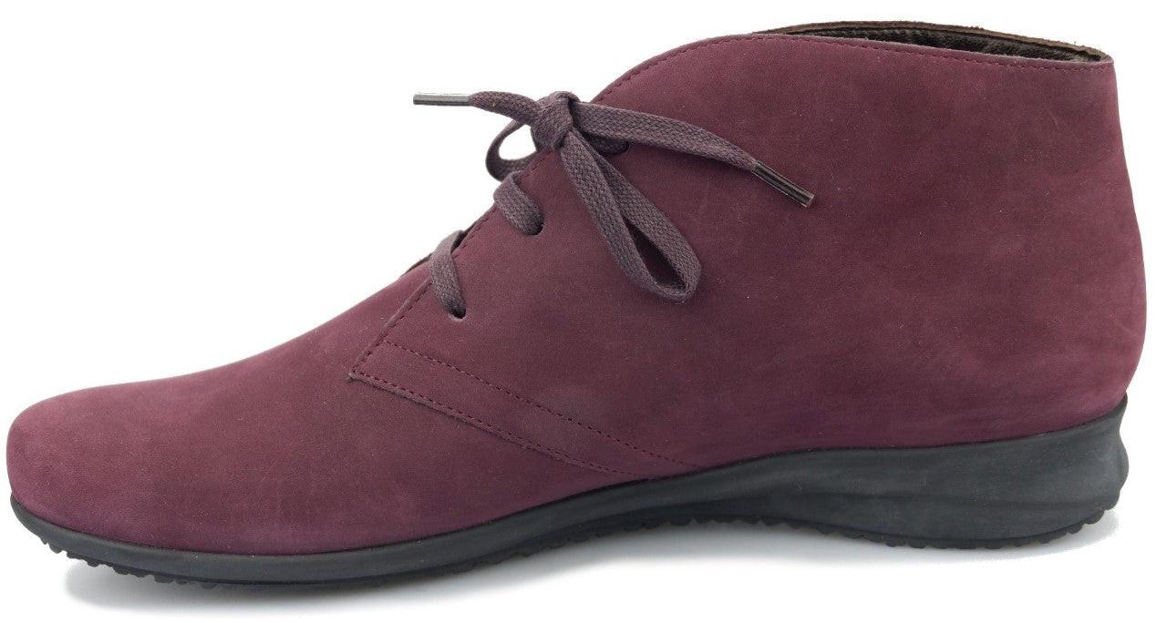 Mephisto  Flossie - Nubuk stiefelette 