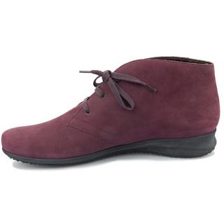 Mephisto  Flossie - Nubuk stiefelette 