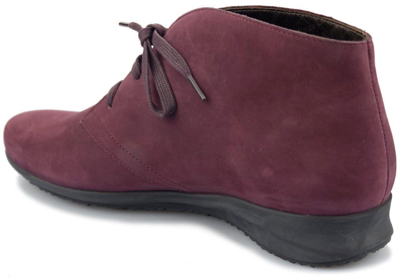 Mephisto  Flossie - Bottines nubuck 