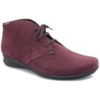 Mephisto  Flossie - Nubuk stiefelette 