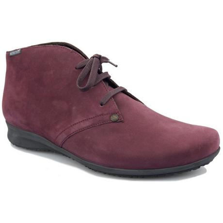 Mephisto  Flossie - Nubuk stiefelette 