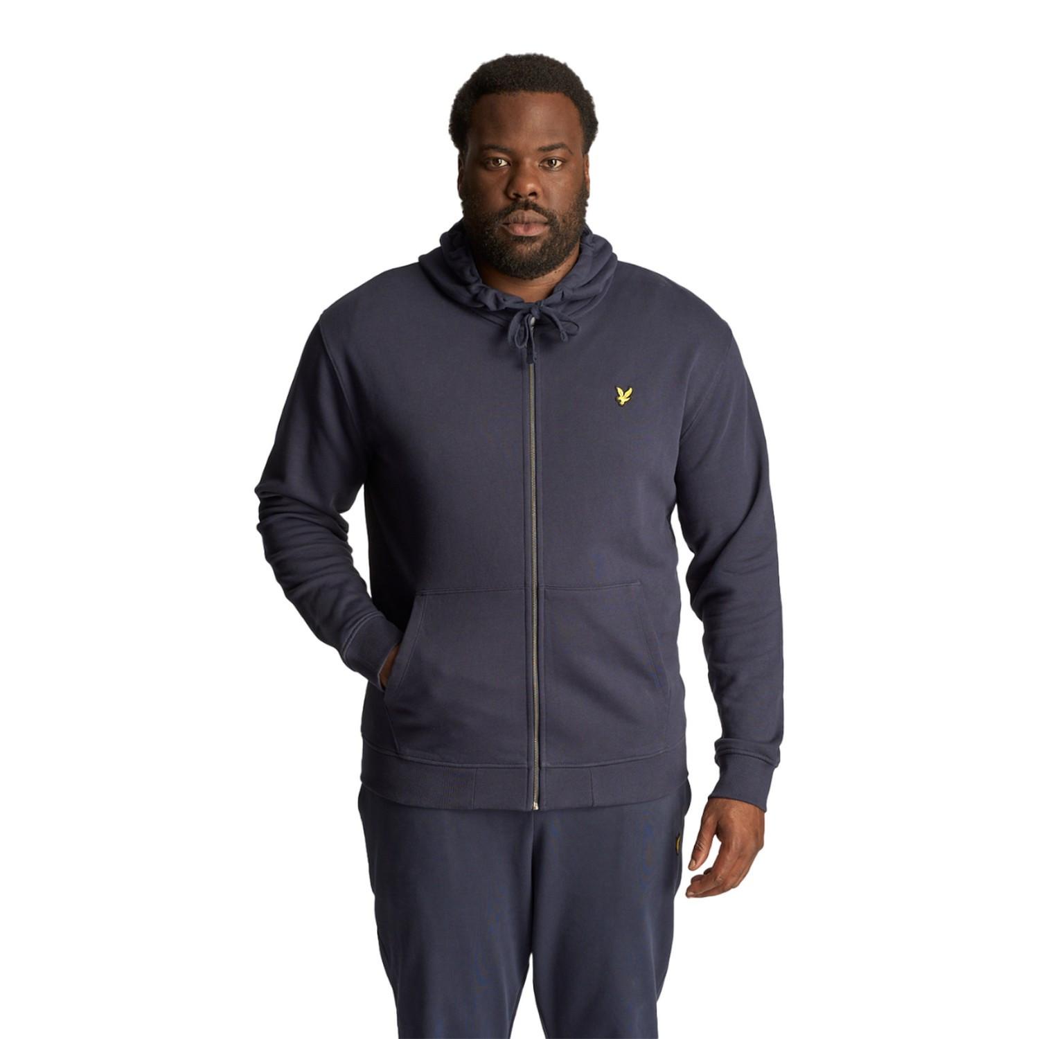 LYLE & SCOTT  Veste à capuche 