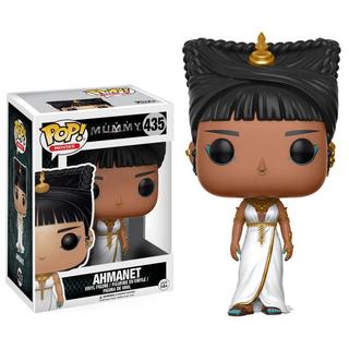 Funko  Die Mumie  POP! Movies Vinyl Figur Ahmanet 