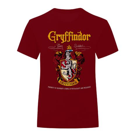 HARRY-POTTER  Tshirt 