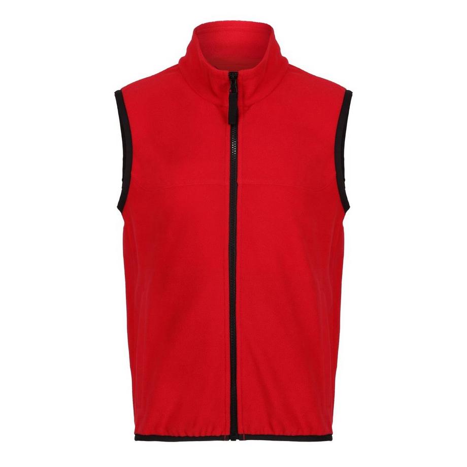 Gilet Imbottito