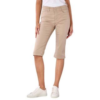 MAC Cotton Dream Sun Capri Hose Slim Fit  