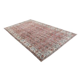 VIDAL Tapis fait à la main Ultra Vintage  