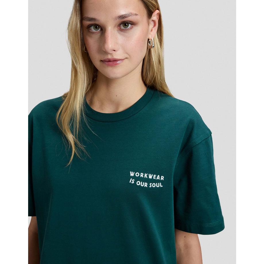 Lee T-Shirt Workwear Soul  