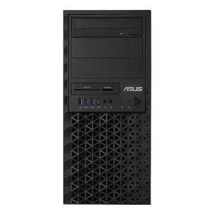 ExpertCenter E500 G9-0160-CH i7-12700 Tower Intel® Core™ i7 16 GB DDR5-SDRAM 1 TB SSD Stazione di lavoro Nero