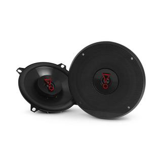 JBL  JBL Stage3 527 enceinte de voiture Rond 2-voies 200 W 2 pièce(s) 