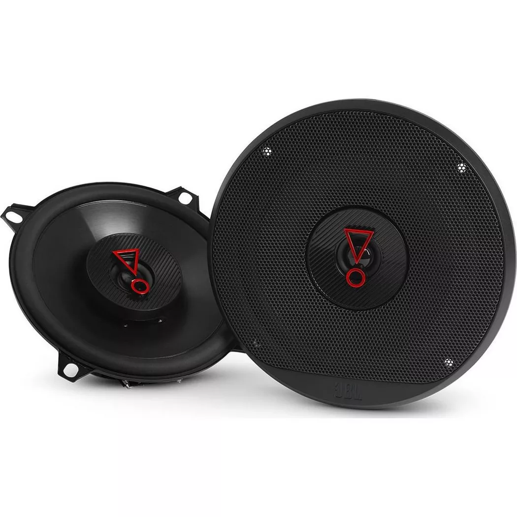 JBL Stage3 527 car speaker Round 2-way 200 W 2 pc(s)