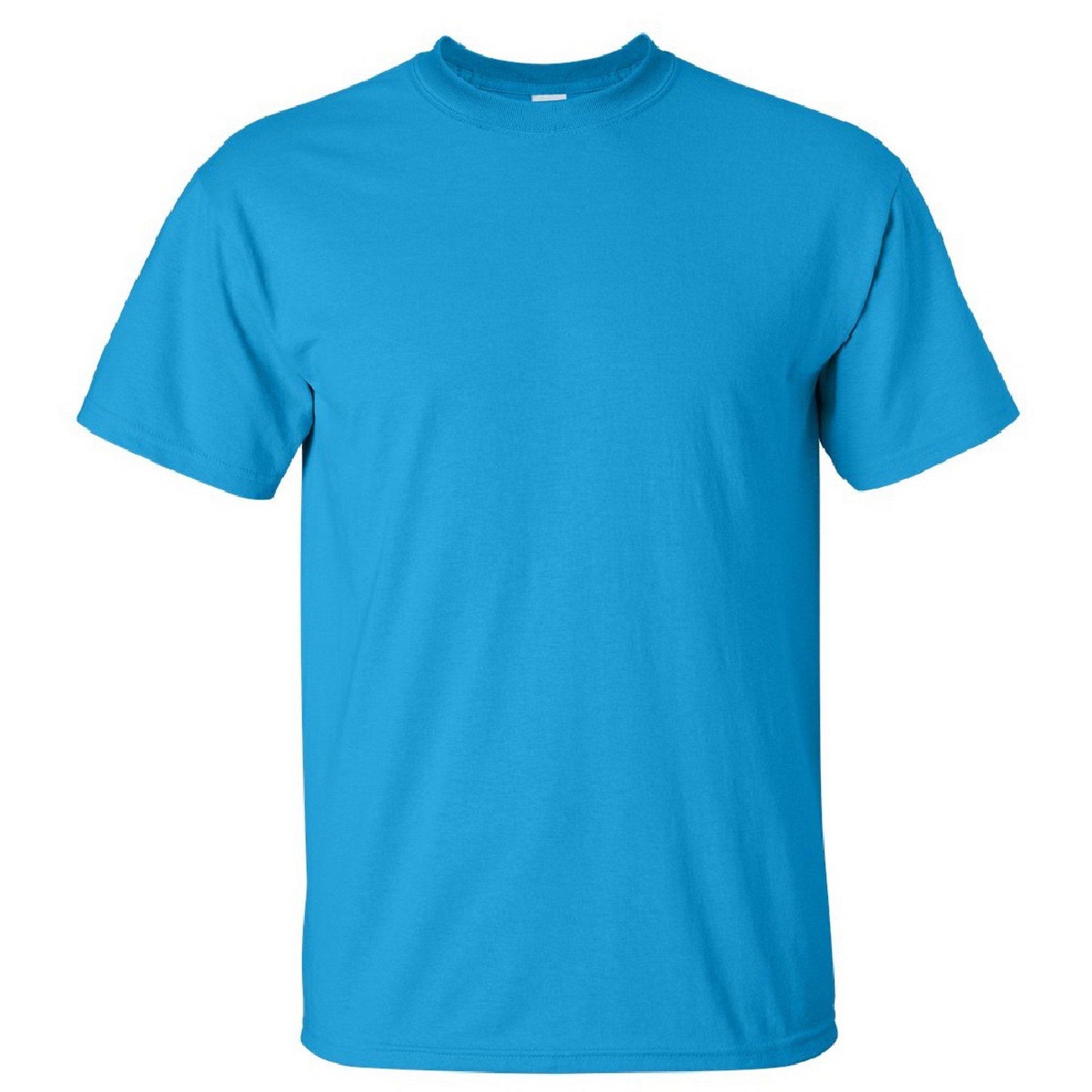 Image of Ultra Tshirt Herren Saphirblau M