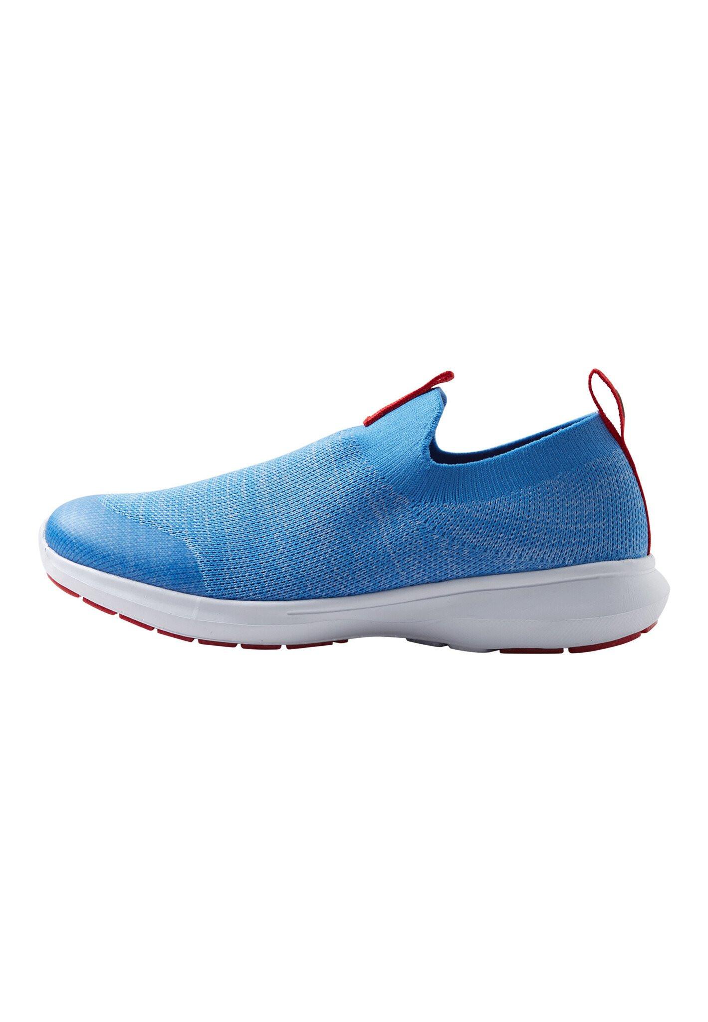 Image of Kinder Sneaker Bouncing Cool Blue Unisex Blau 29