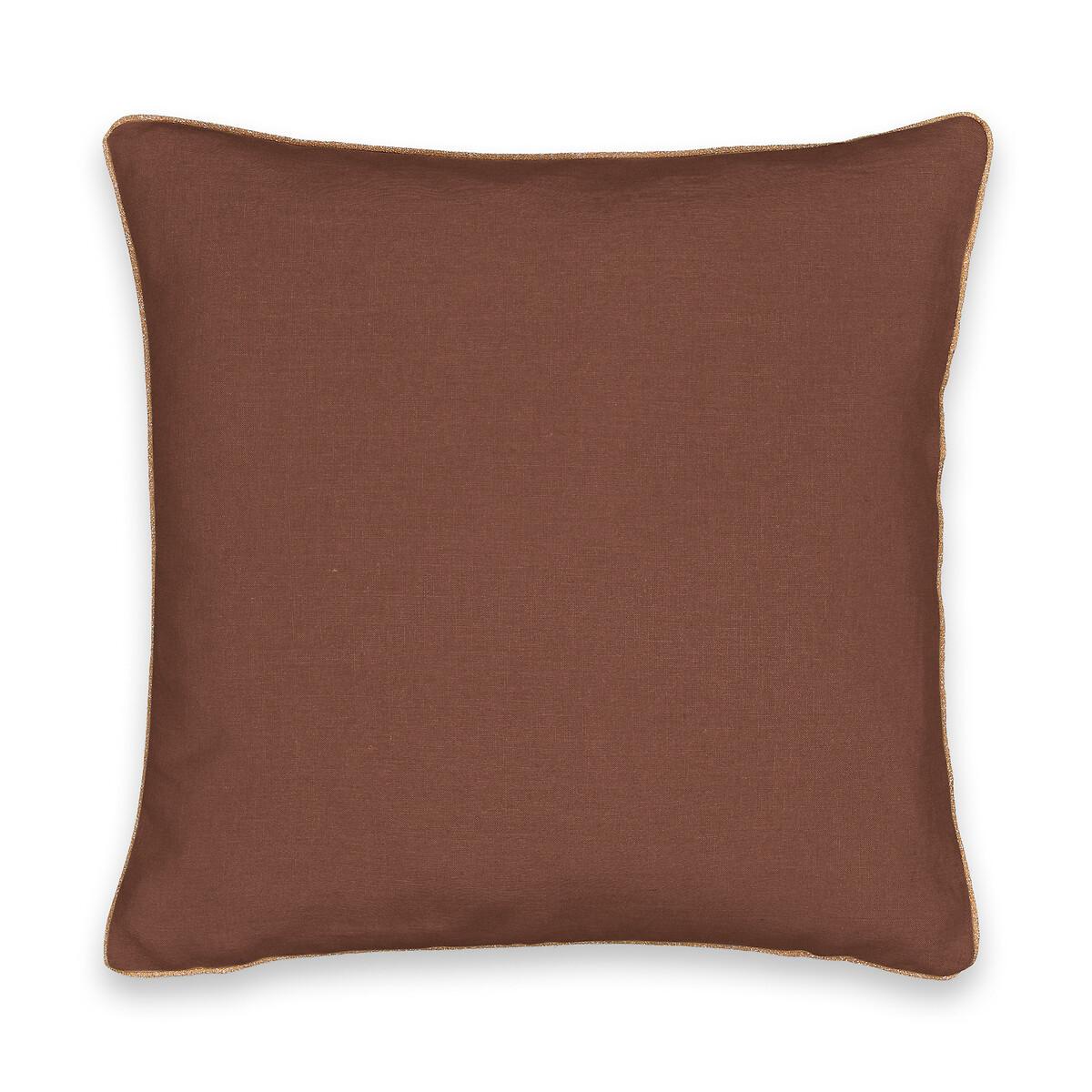 La Redoute Intérieurs Housse de coussin Onega  